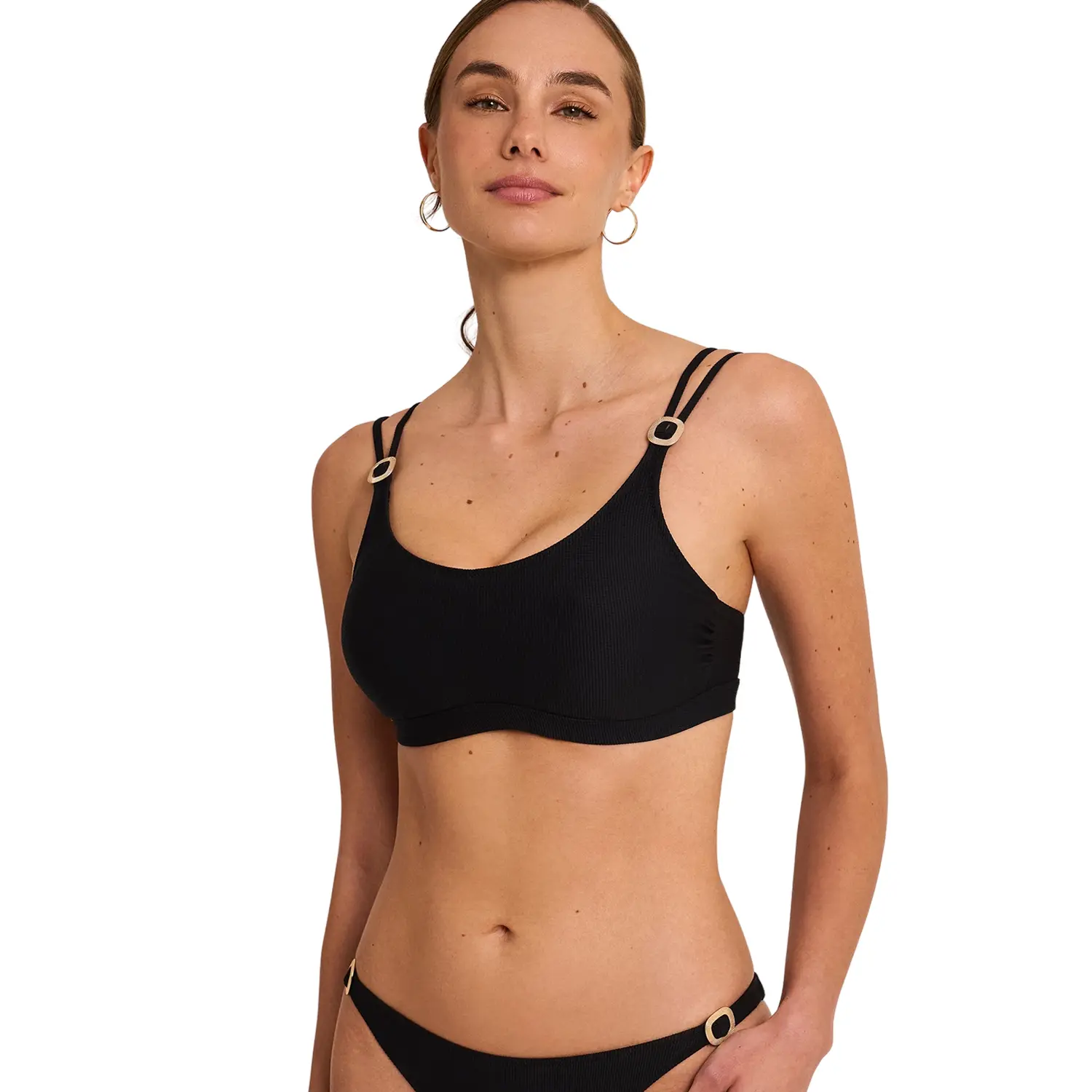 Haut di costume da bagno protesico donna  Solstice