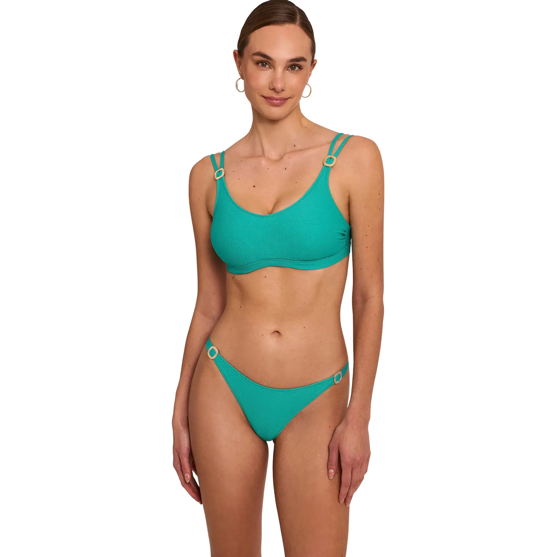 Haut di costume da bagno protesico donna  Solstice