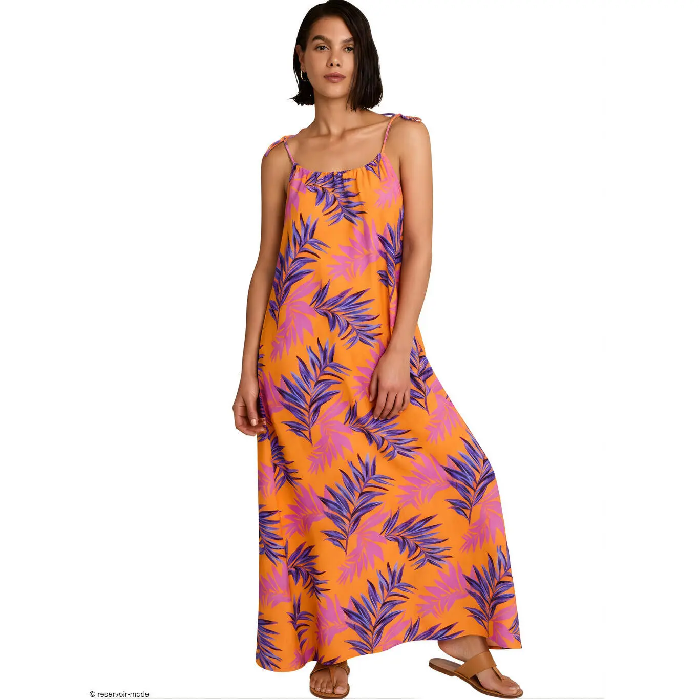 Image of Kleid Damen Selmark Capypso