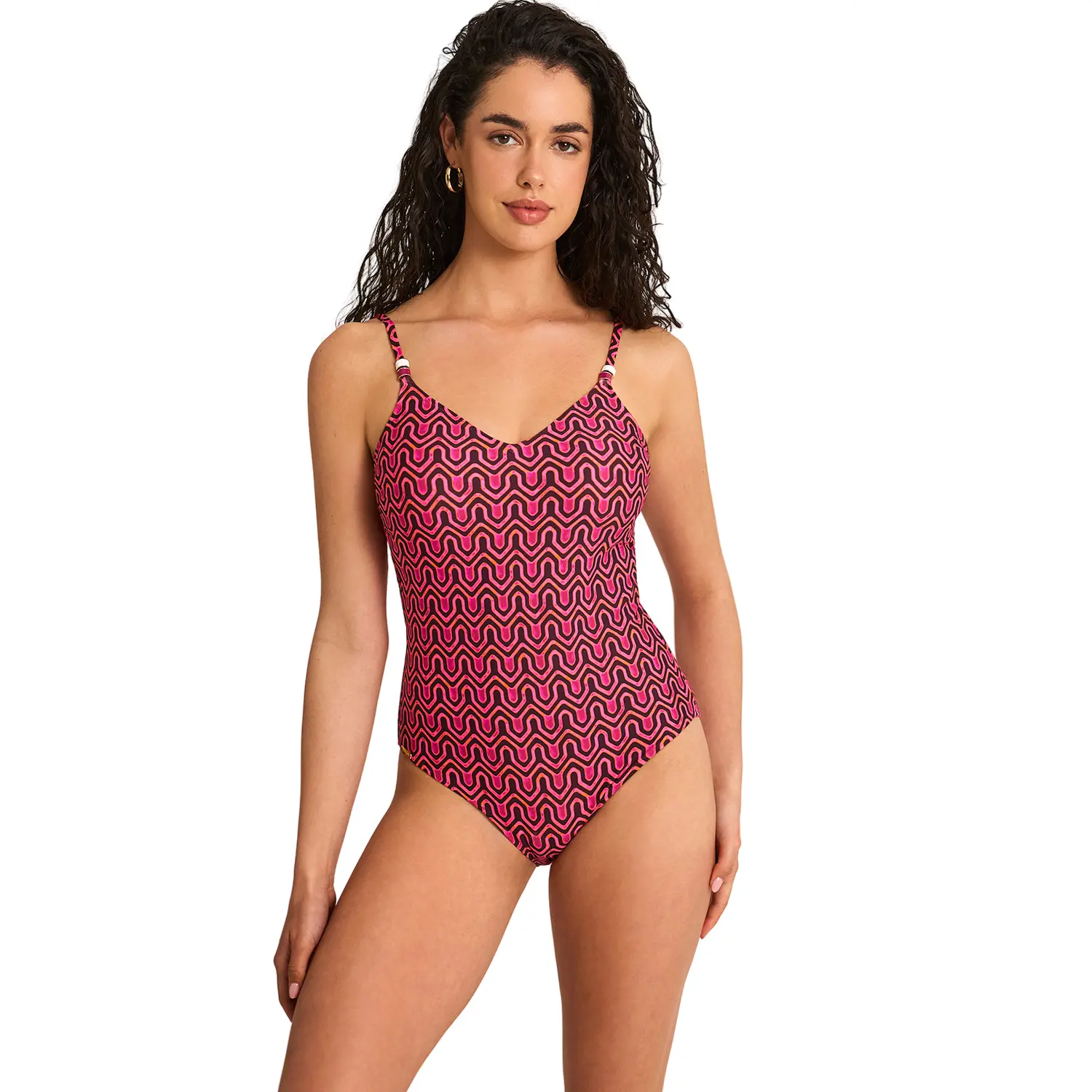 Costume da bagno intero  Kaleido