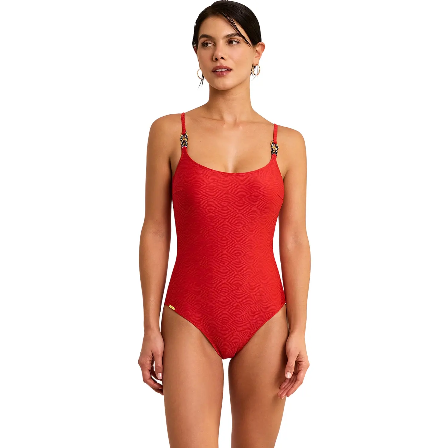 Costume da bagno intero  Nautilus