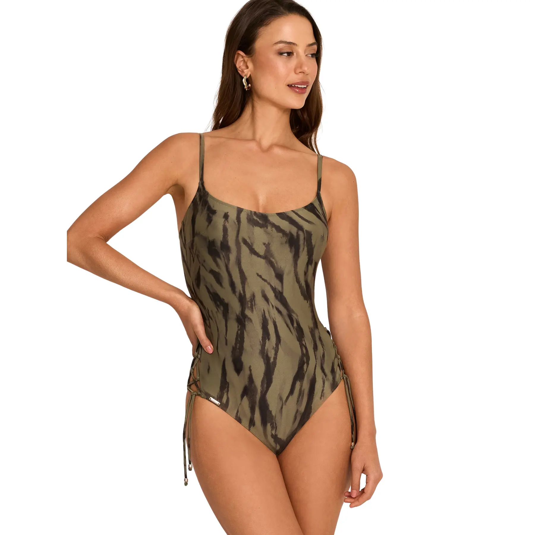 Costume da bagno intero  Savage