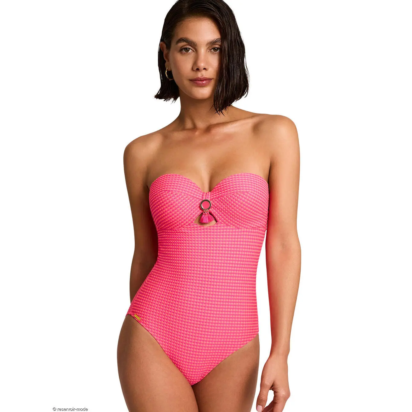 Costume da bagno intero  Bikini Bay