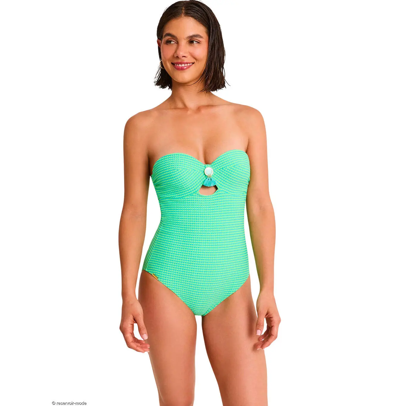 Costume da bagno intero  Bikini Bay