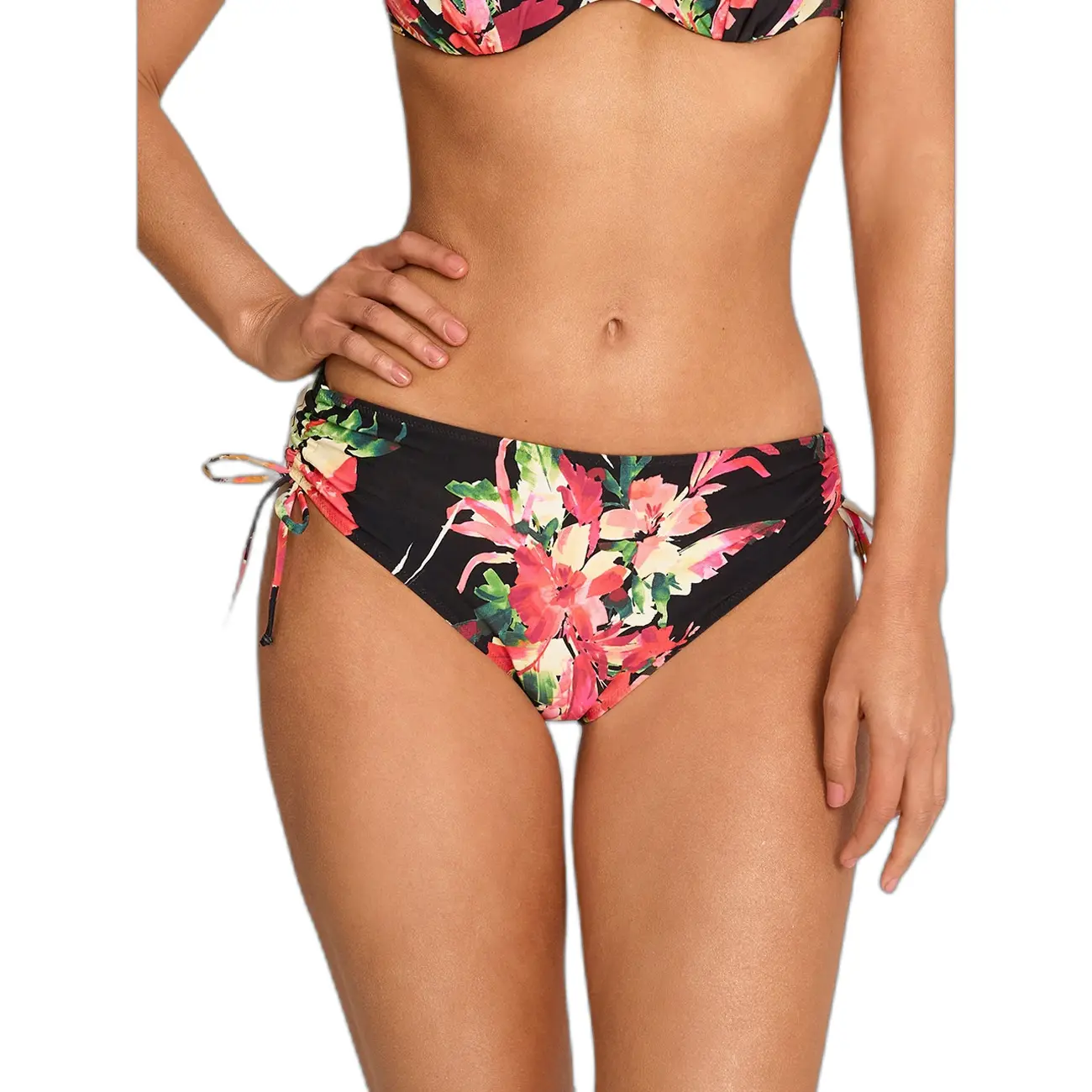 Slip costume da donna  Tropico