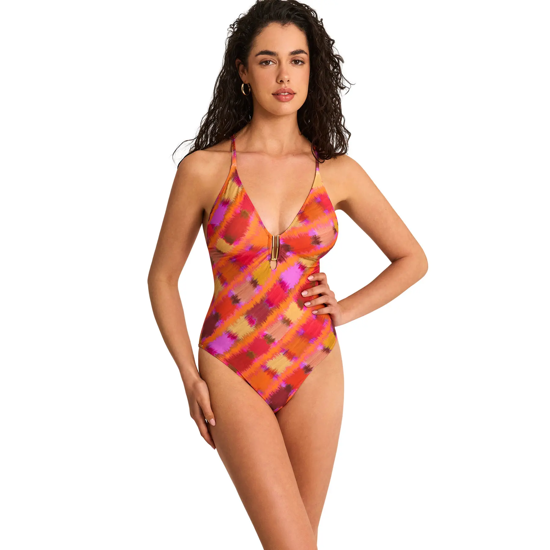 Costume da bagno a triangolo preformato donna  Magma