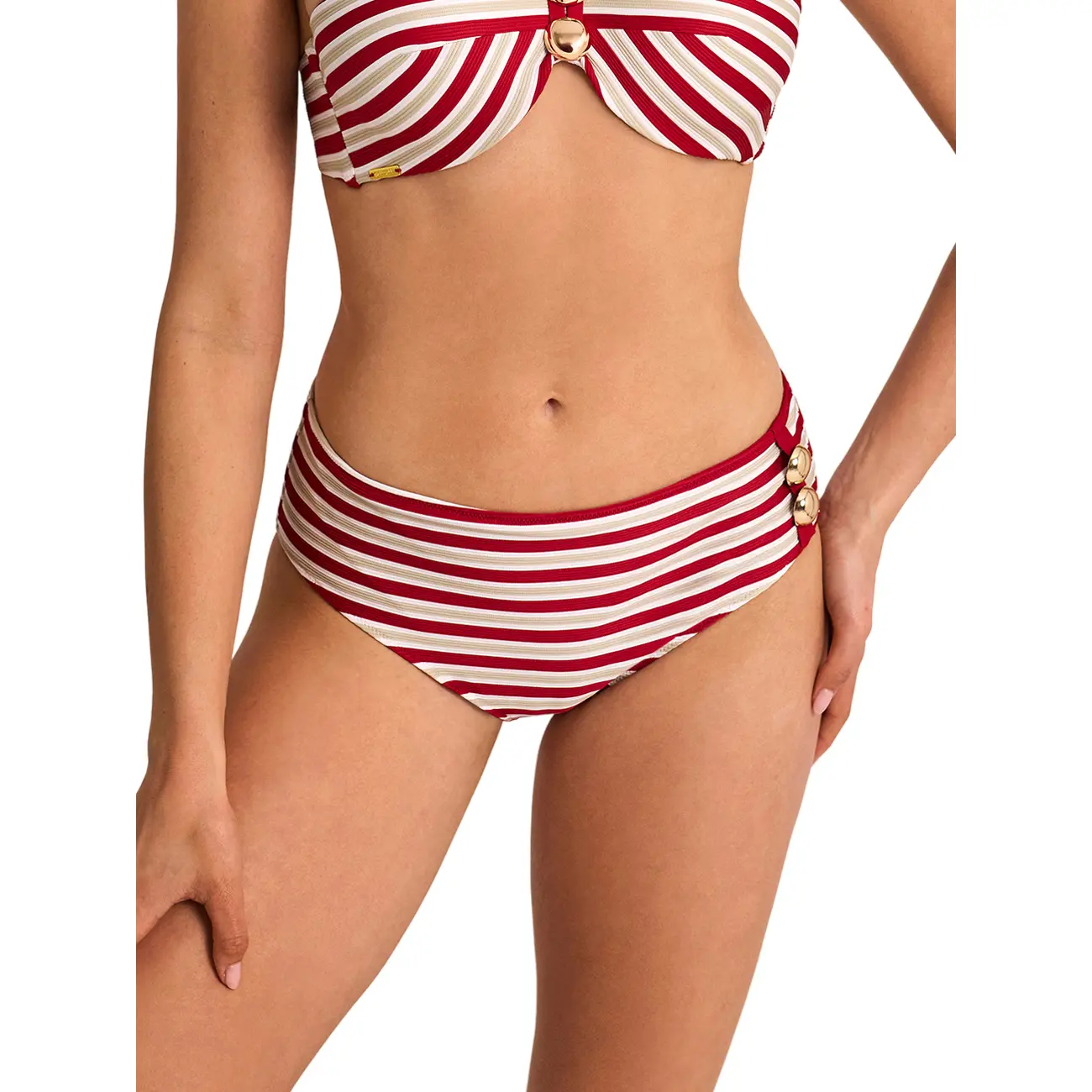 Slip costume da donna  Sailor
