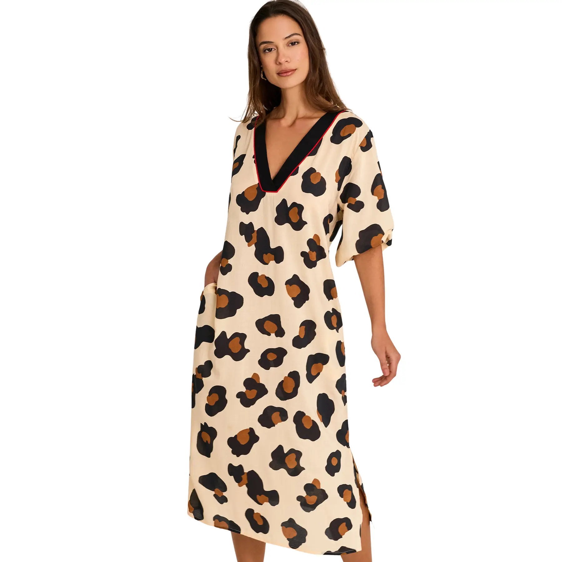 Vestito da spiaggia da donna  Nomad
