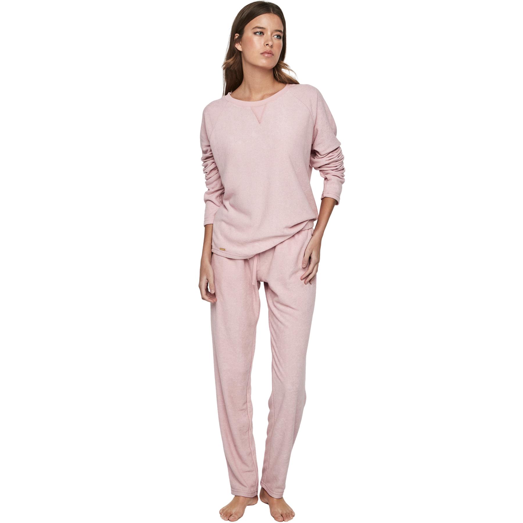 Pigiami da donna  P103 Cuddly