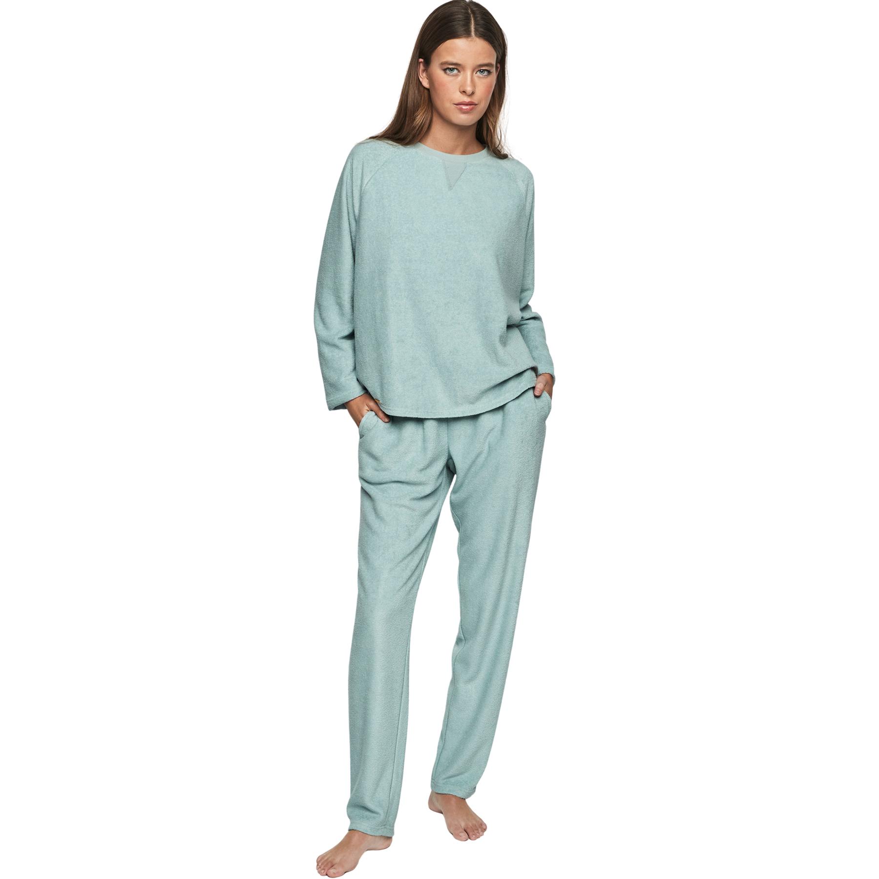 Pigiami da donna  P103 Cuddly