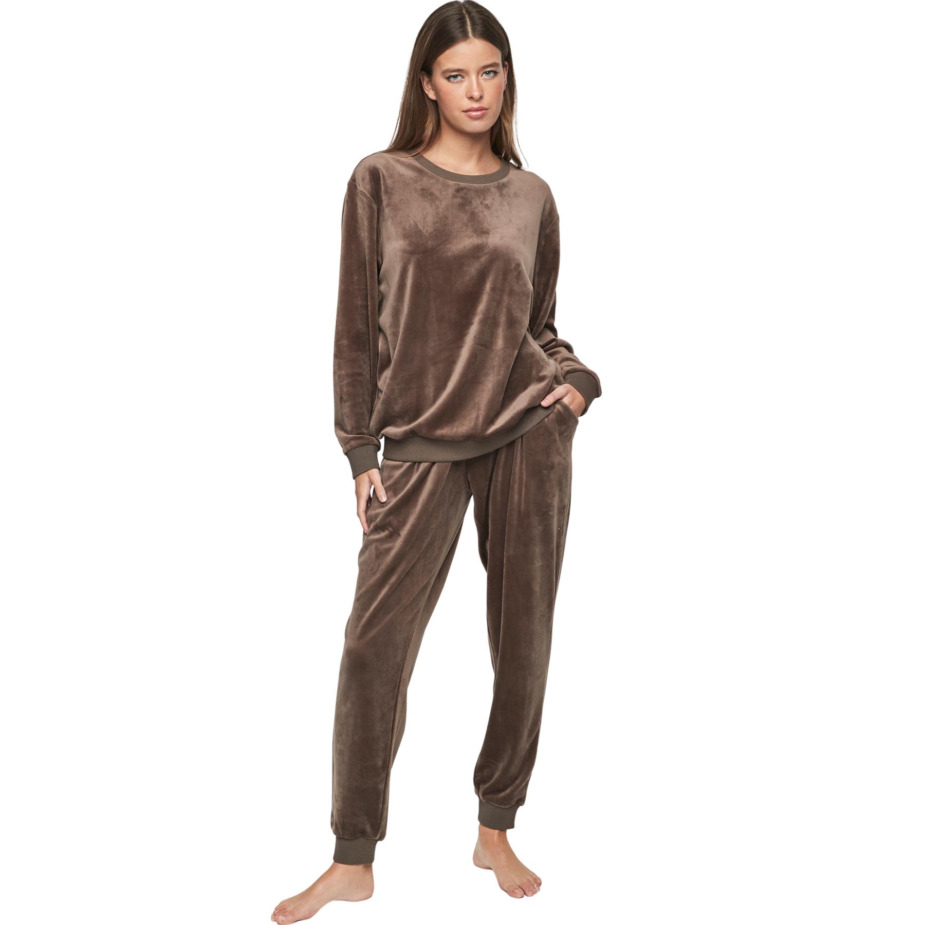 Pigiami da donna  P115 Sport