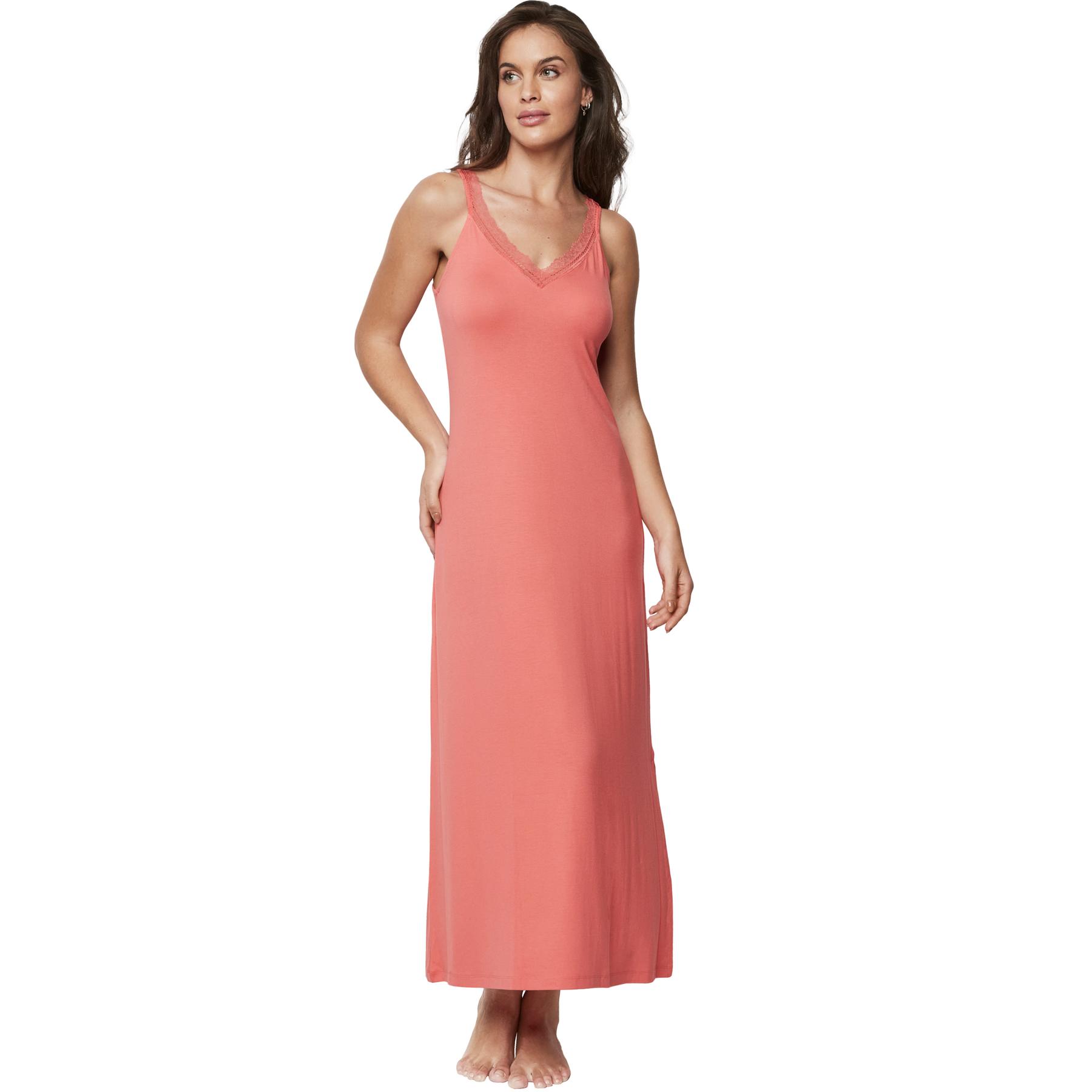 Roba da notte lunga donna  Agatha