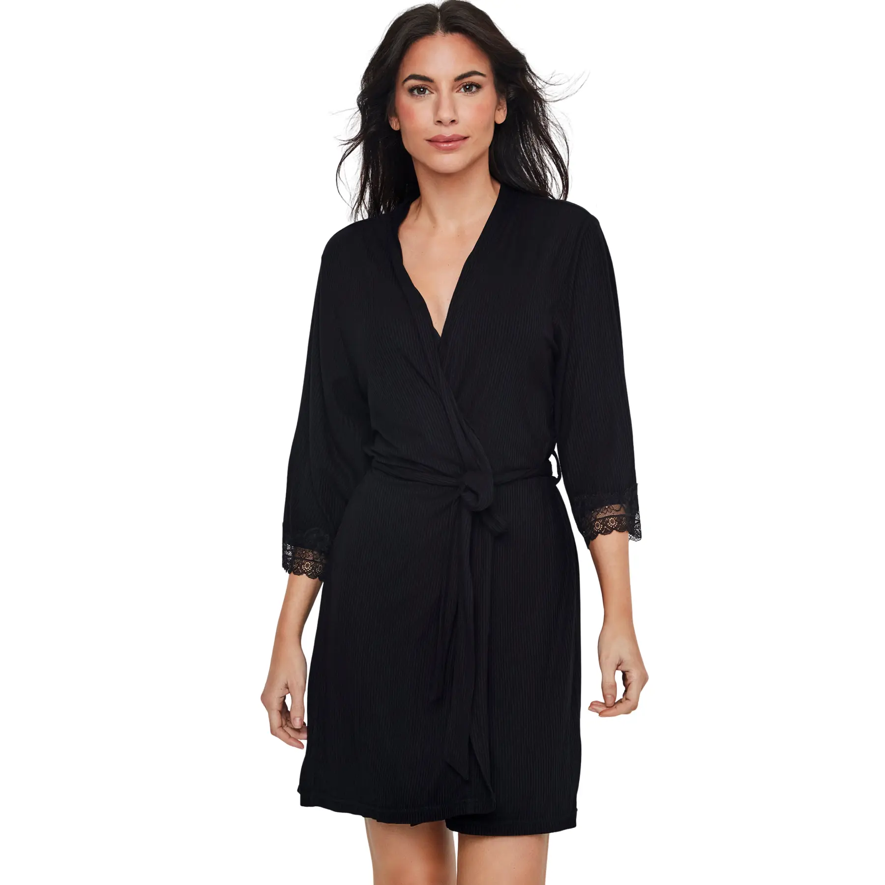 Vestaglia da donna  P313 Manuela