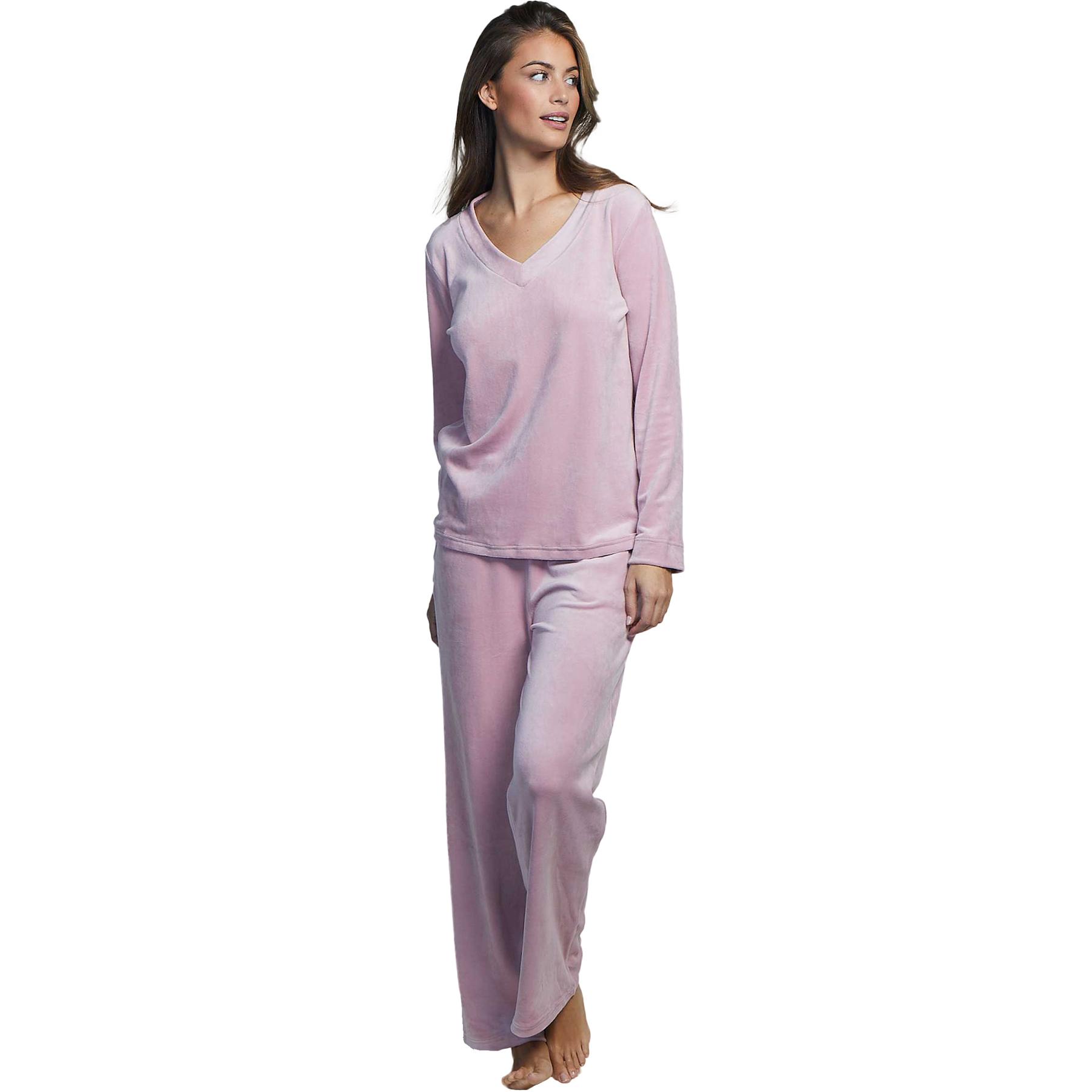 Pigiami da donna  Polar Soft