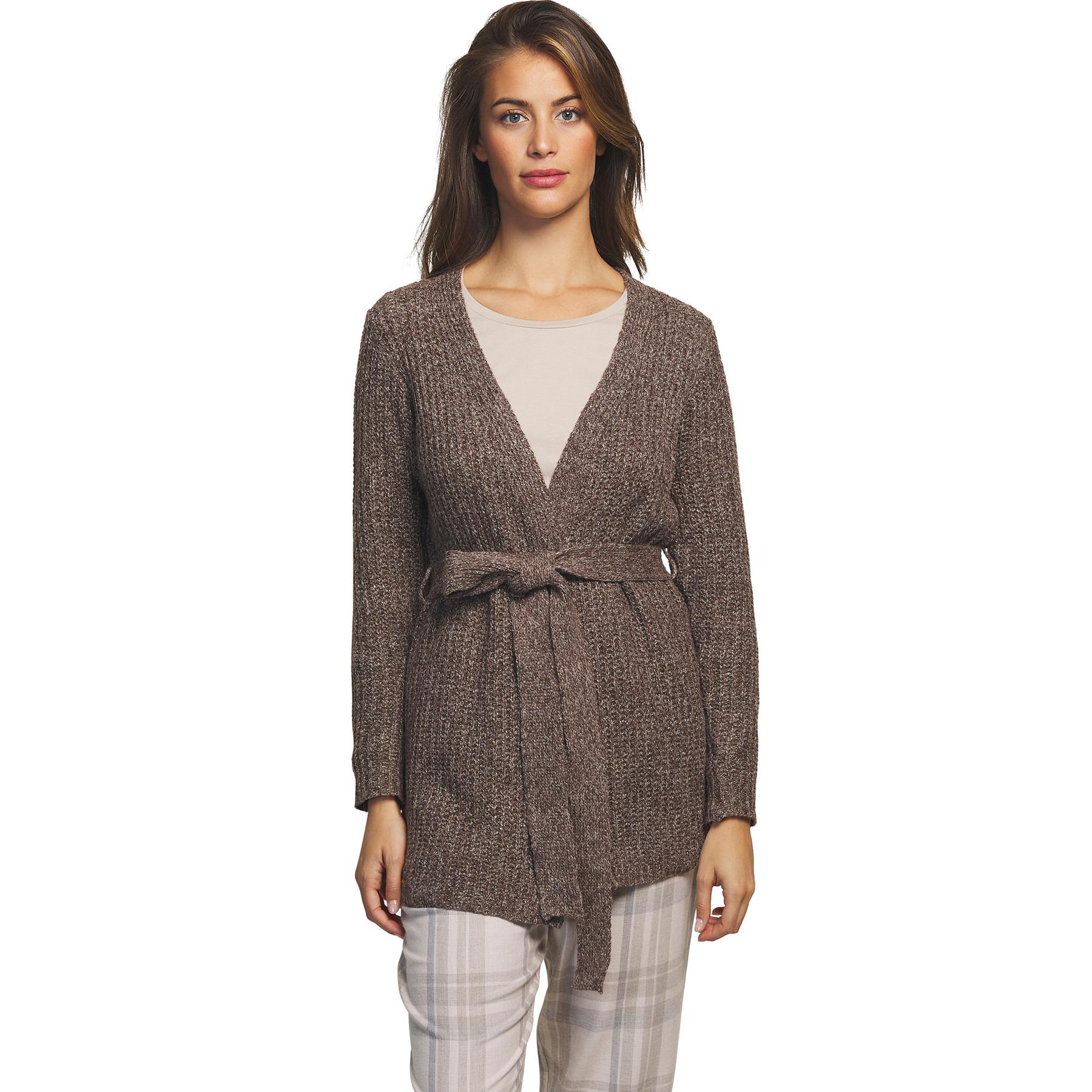 8445073775943 - Strickjacke Damen Complementos Escoces