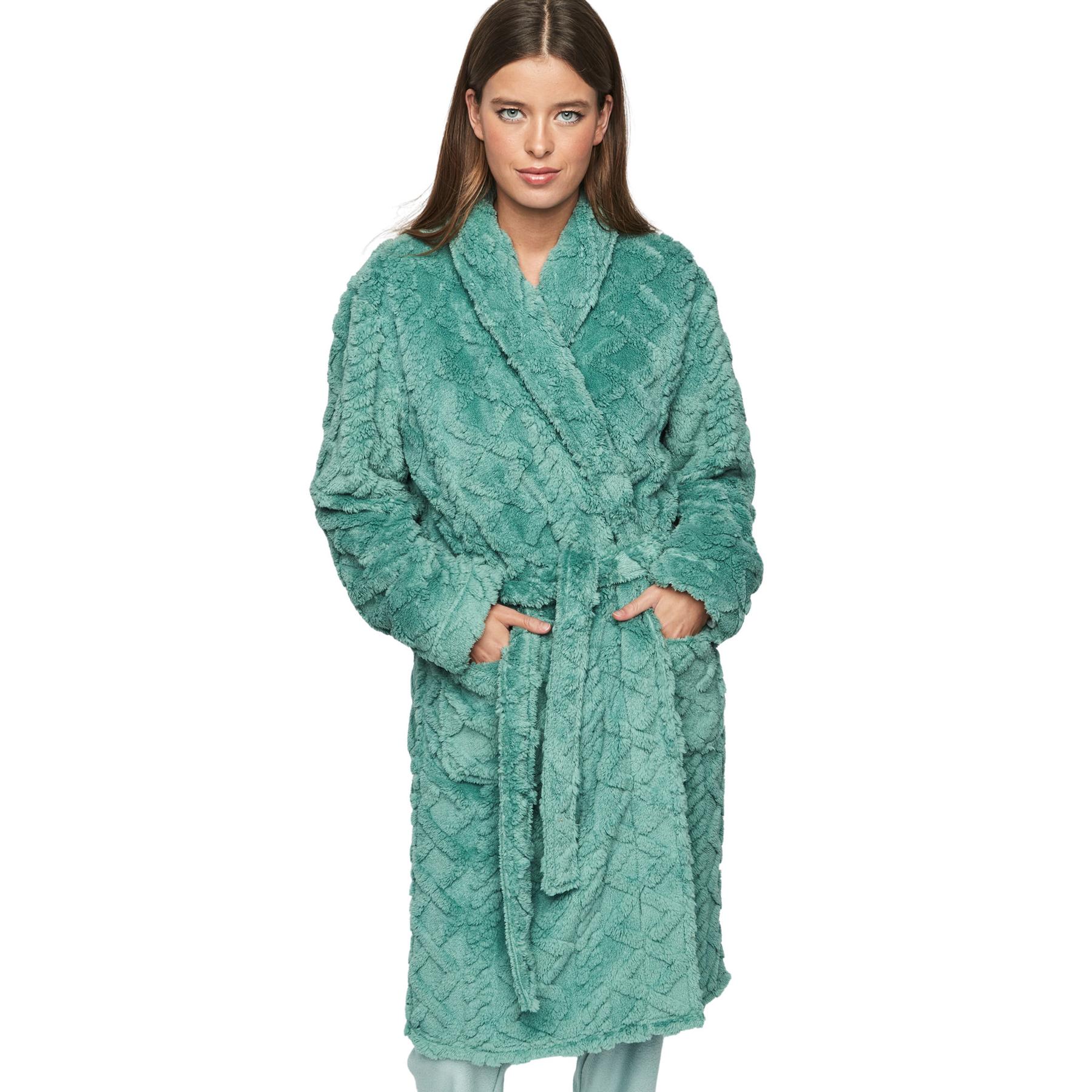 8445073922910 - Morgenmantel Damen PC1 Style ADD