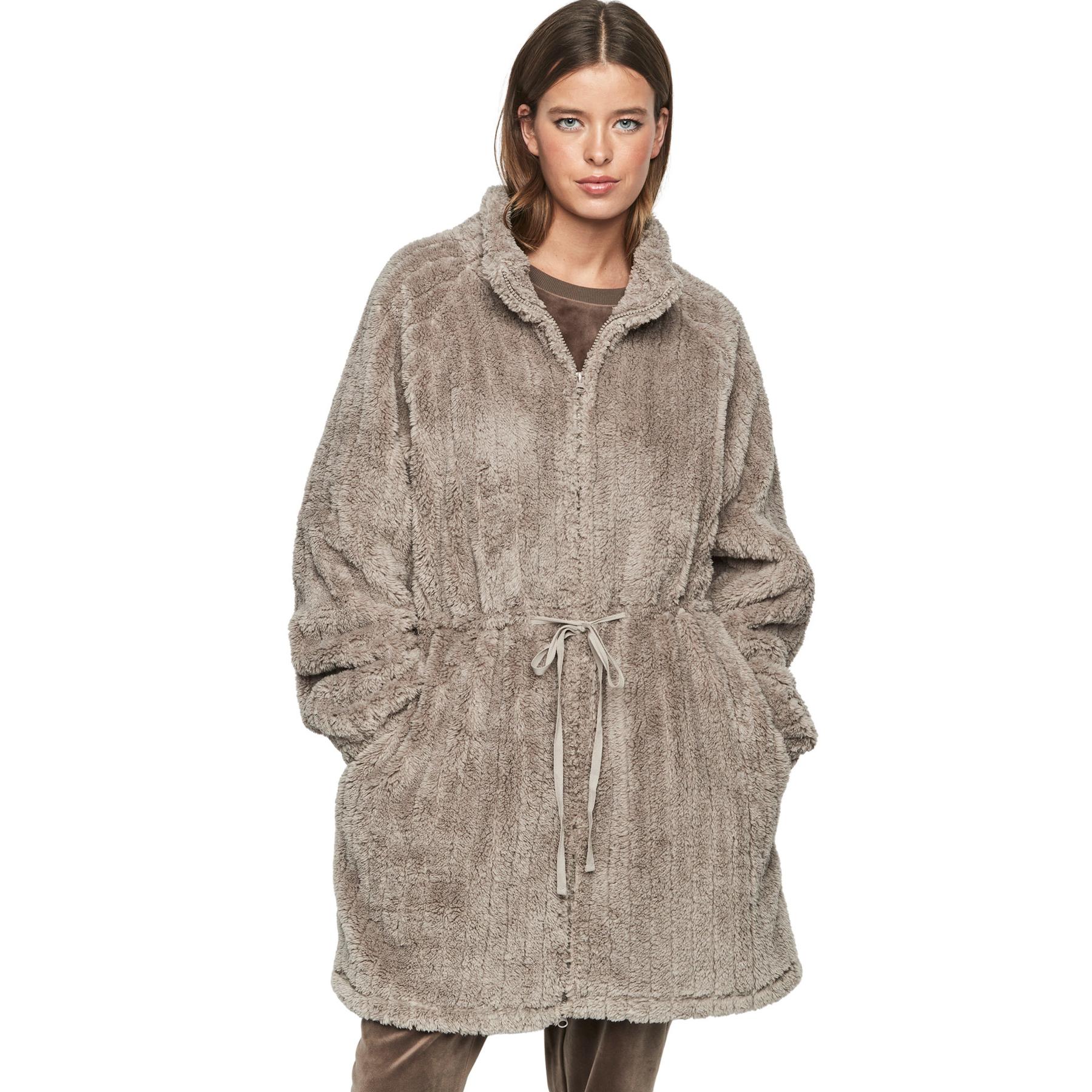 Pile con zip da donna  PC1 Style ADD