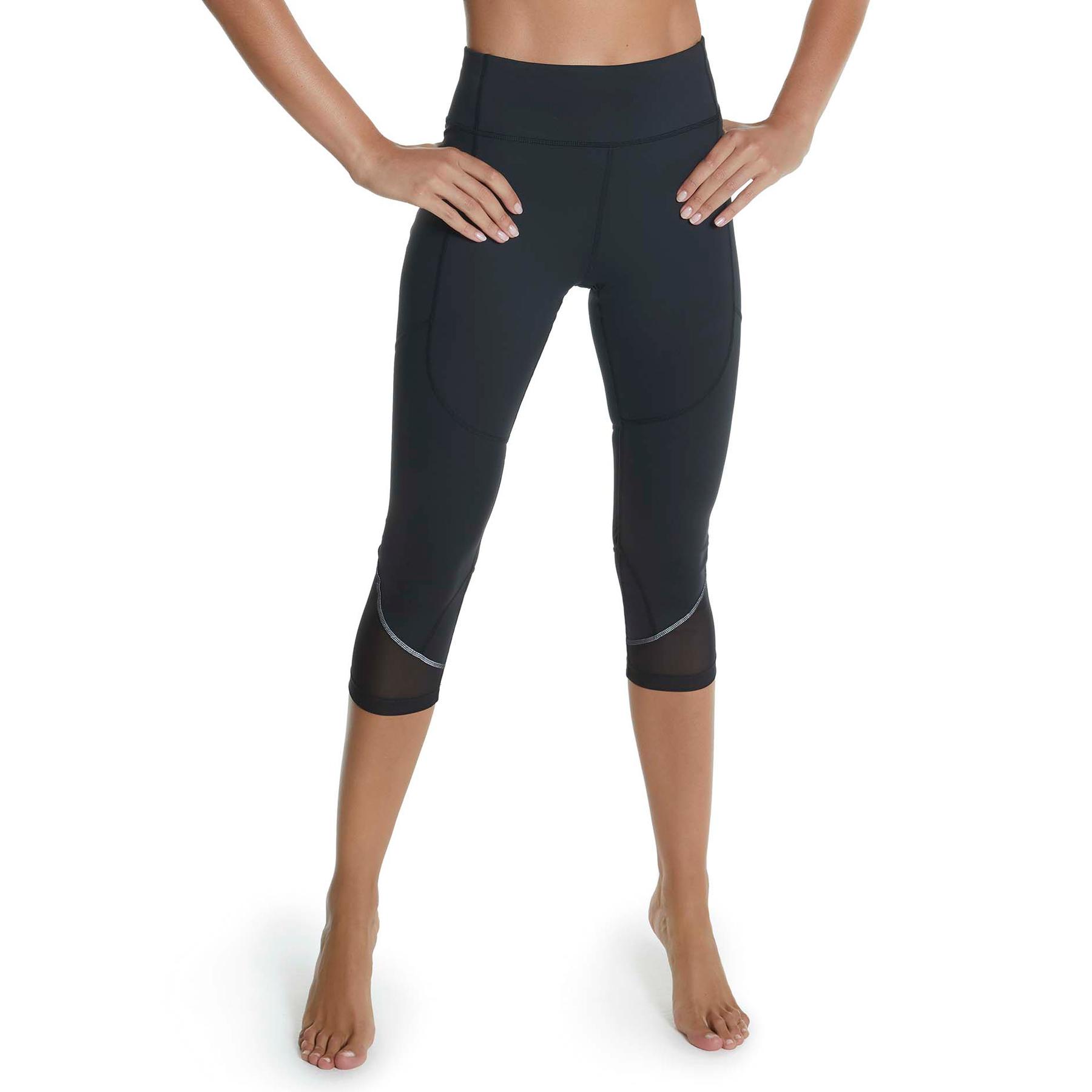 8445073137345 - Leggings 7 8 Damen Tech ST2
