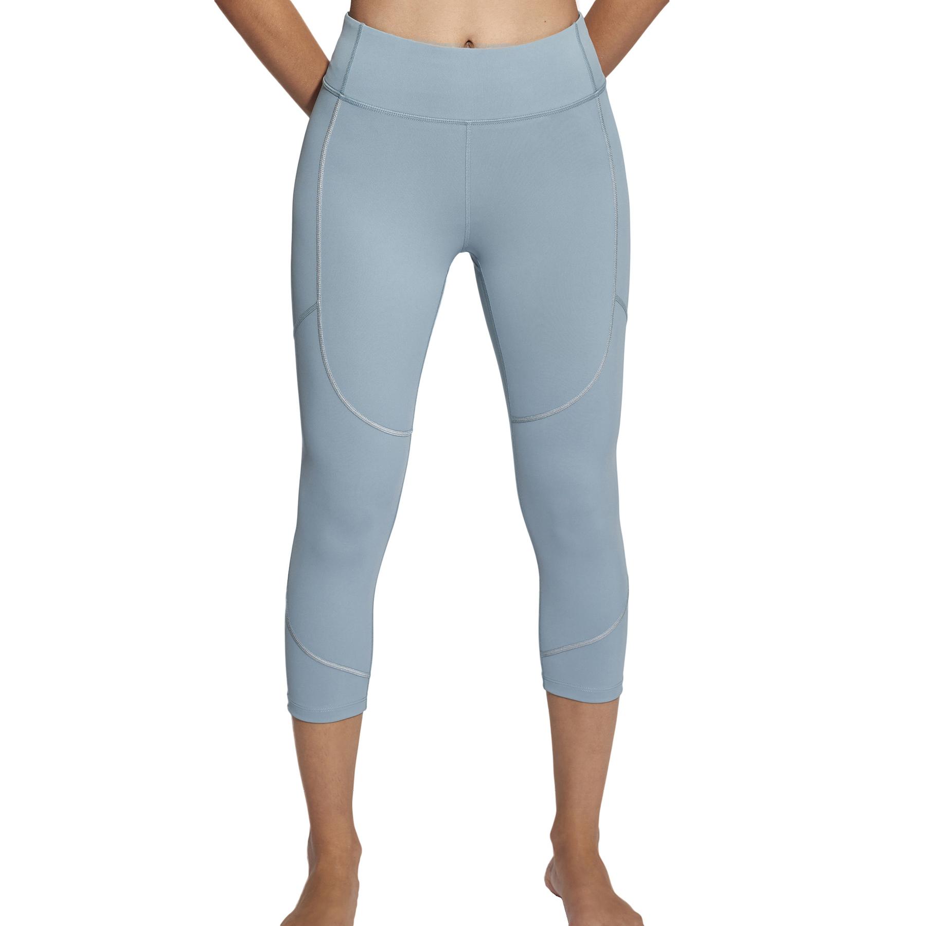 8445073218006 - Kurze Leggings Damen Tech ST4