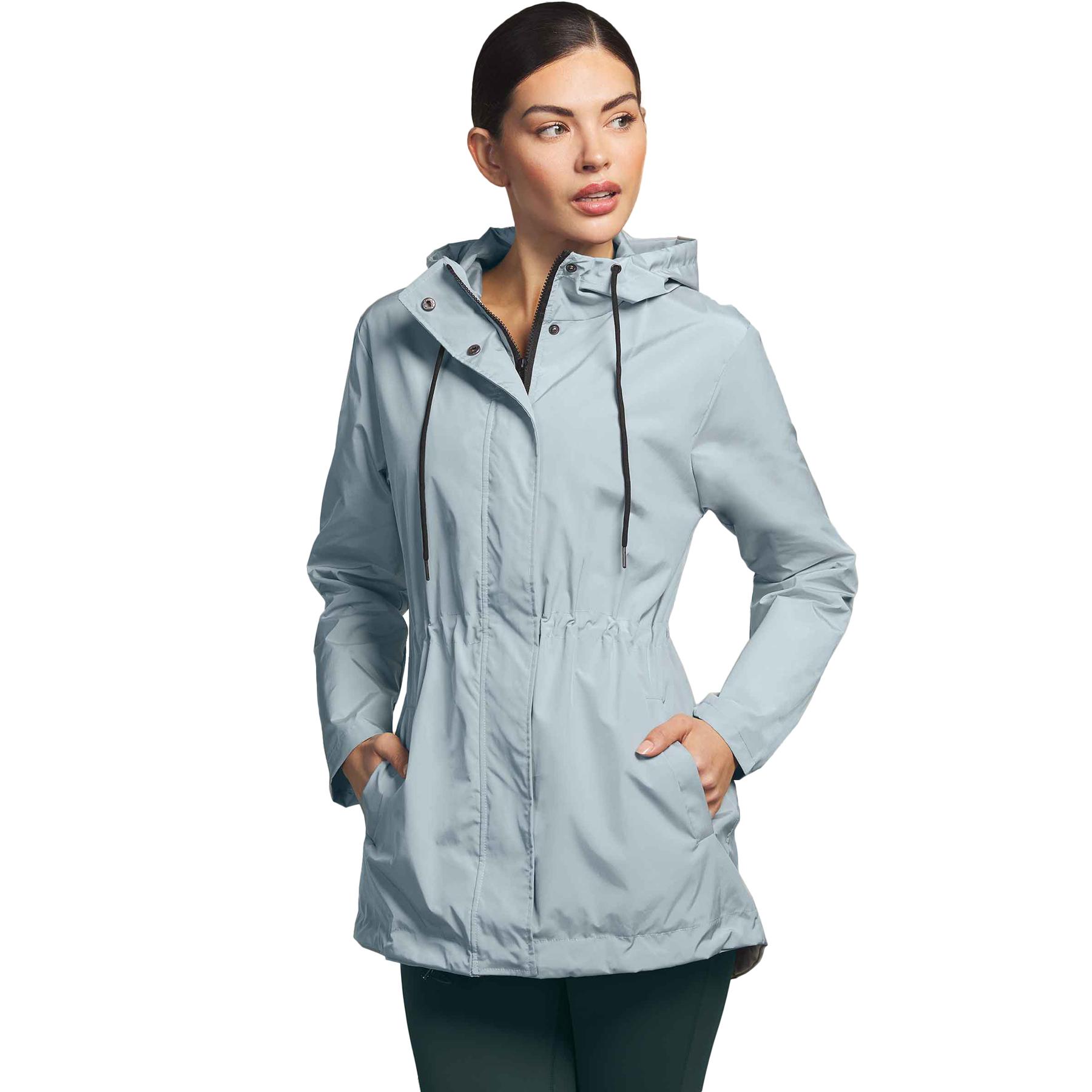 8445073792803 - Windjacke Damen Tech ST5