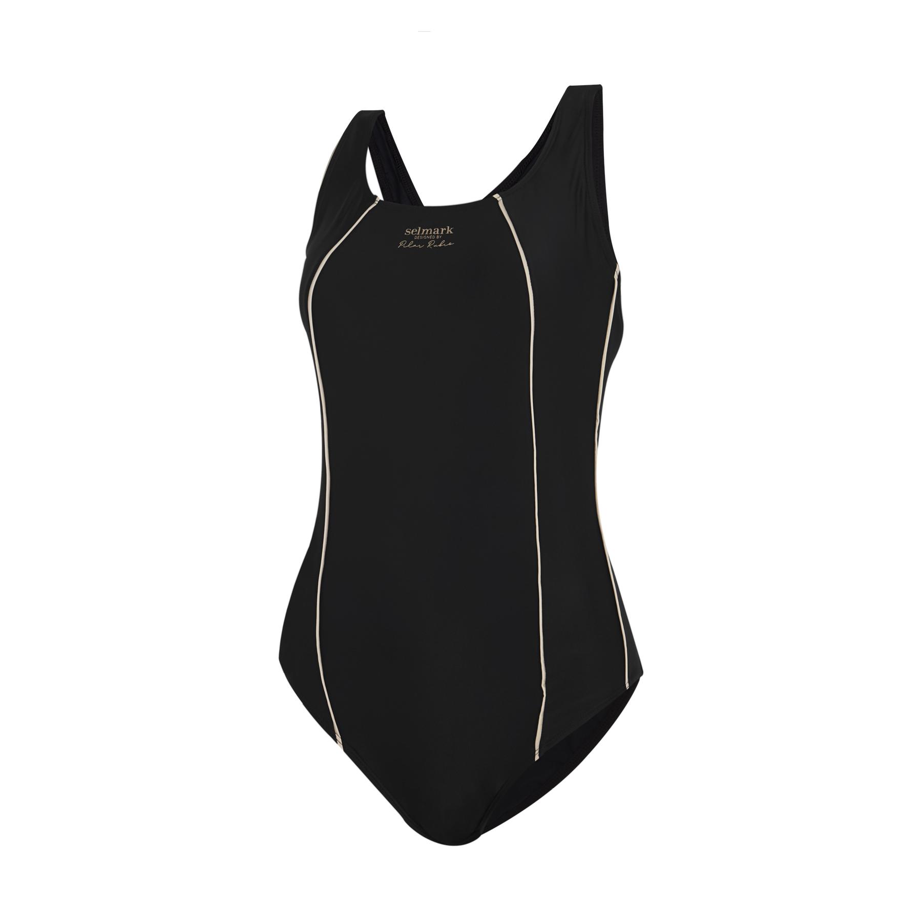 8445073920558 - Badeanzug Damen Sport Tech ST7