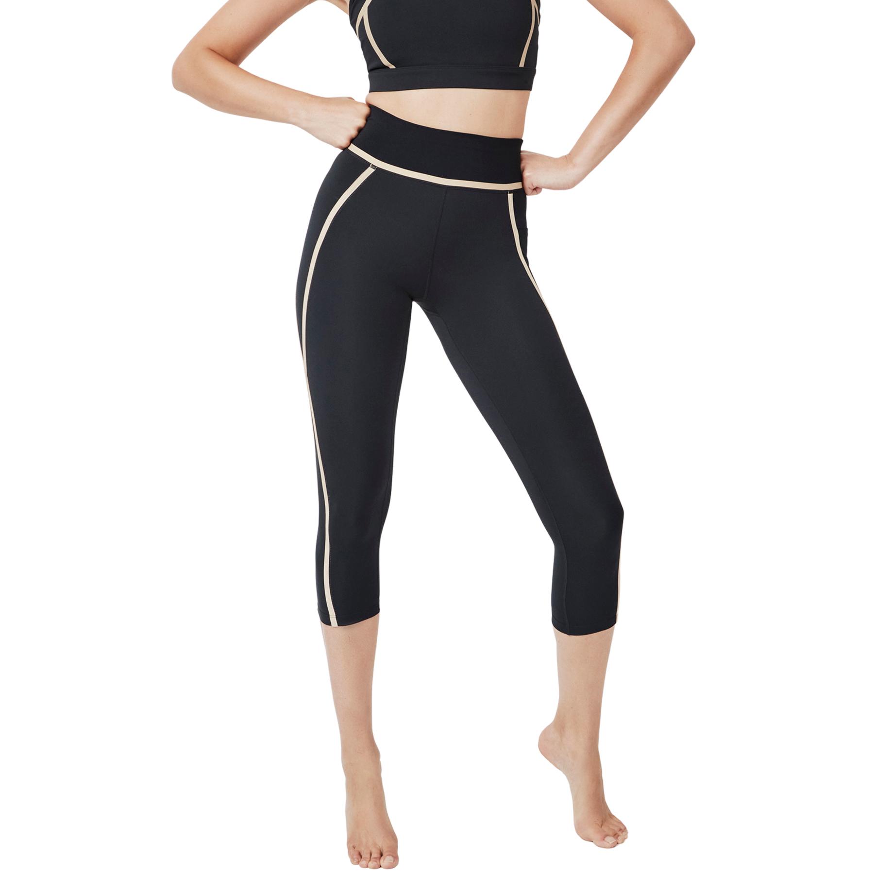 8445073921265 - Leggings 7 8 Damen Tech ST7