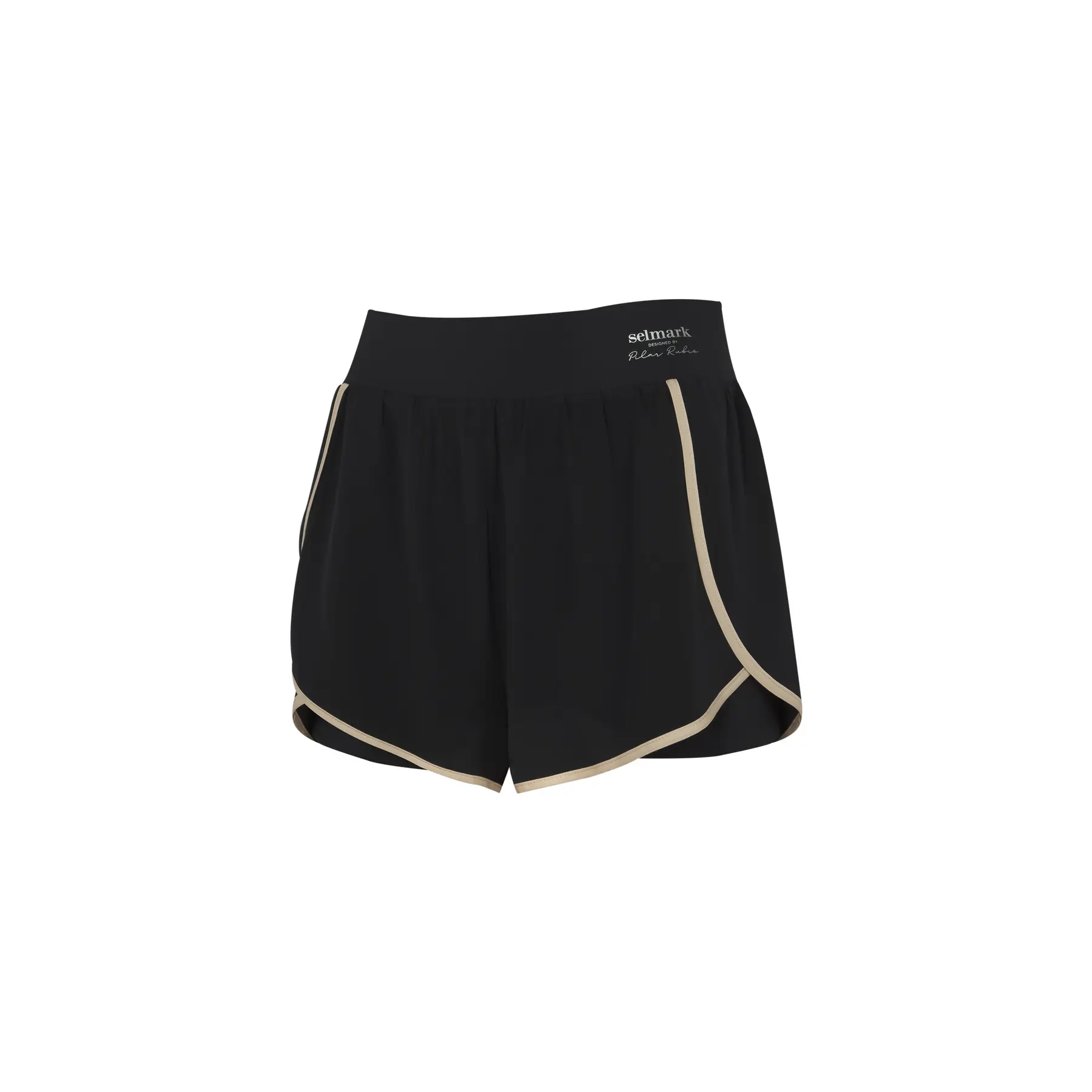 Short Donna  Tech ST7