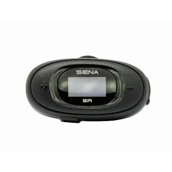 Bluetooth Motorrad-Intercom Sena 5R