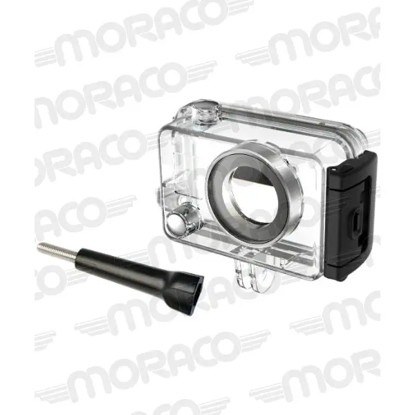 Wasserdichtes Gehäuse für Audio-Pack Sena Go Pro