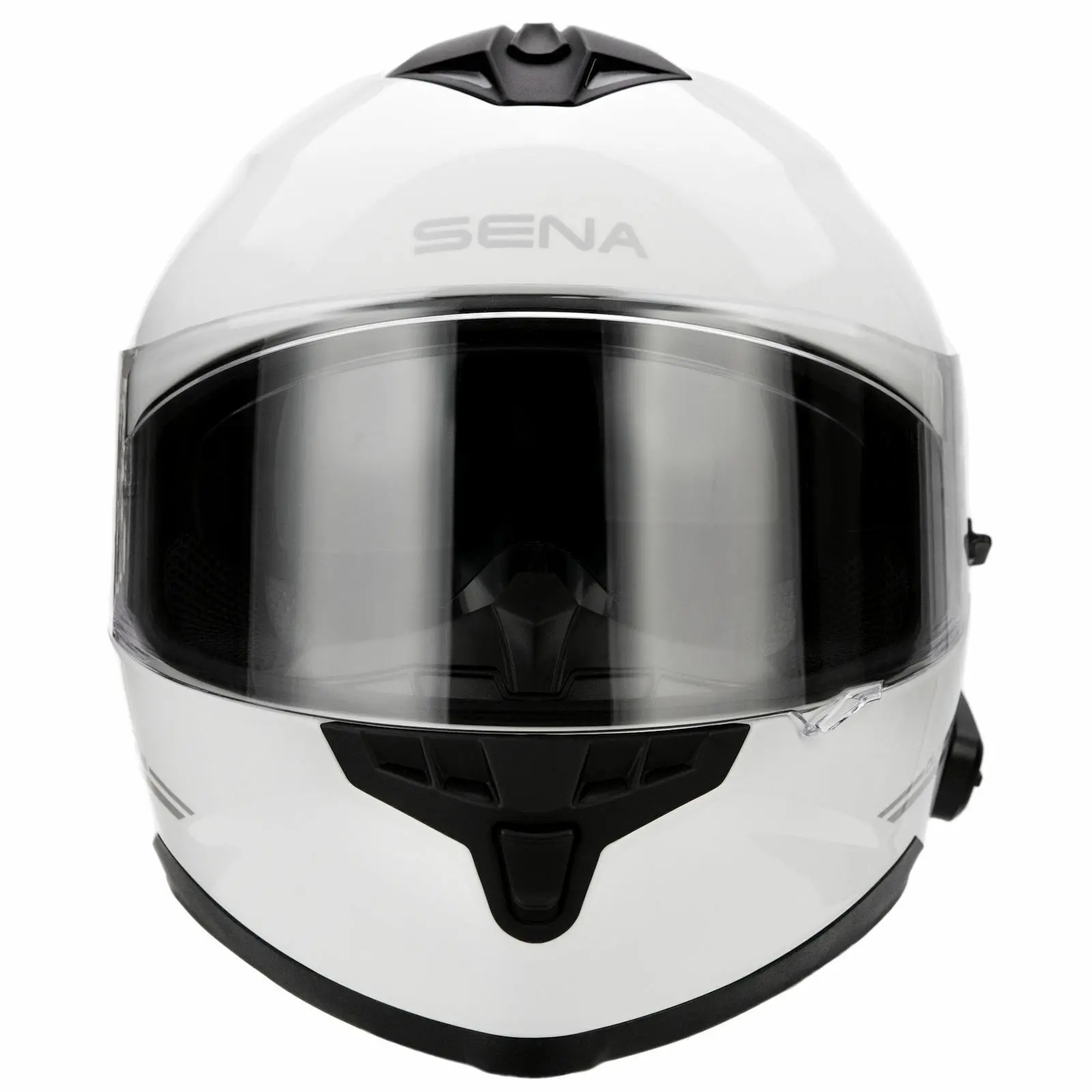 Integral-Bluetooth-Motorradhelm Sena Outride