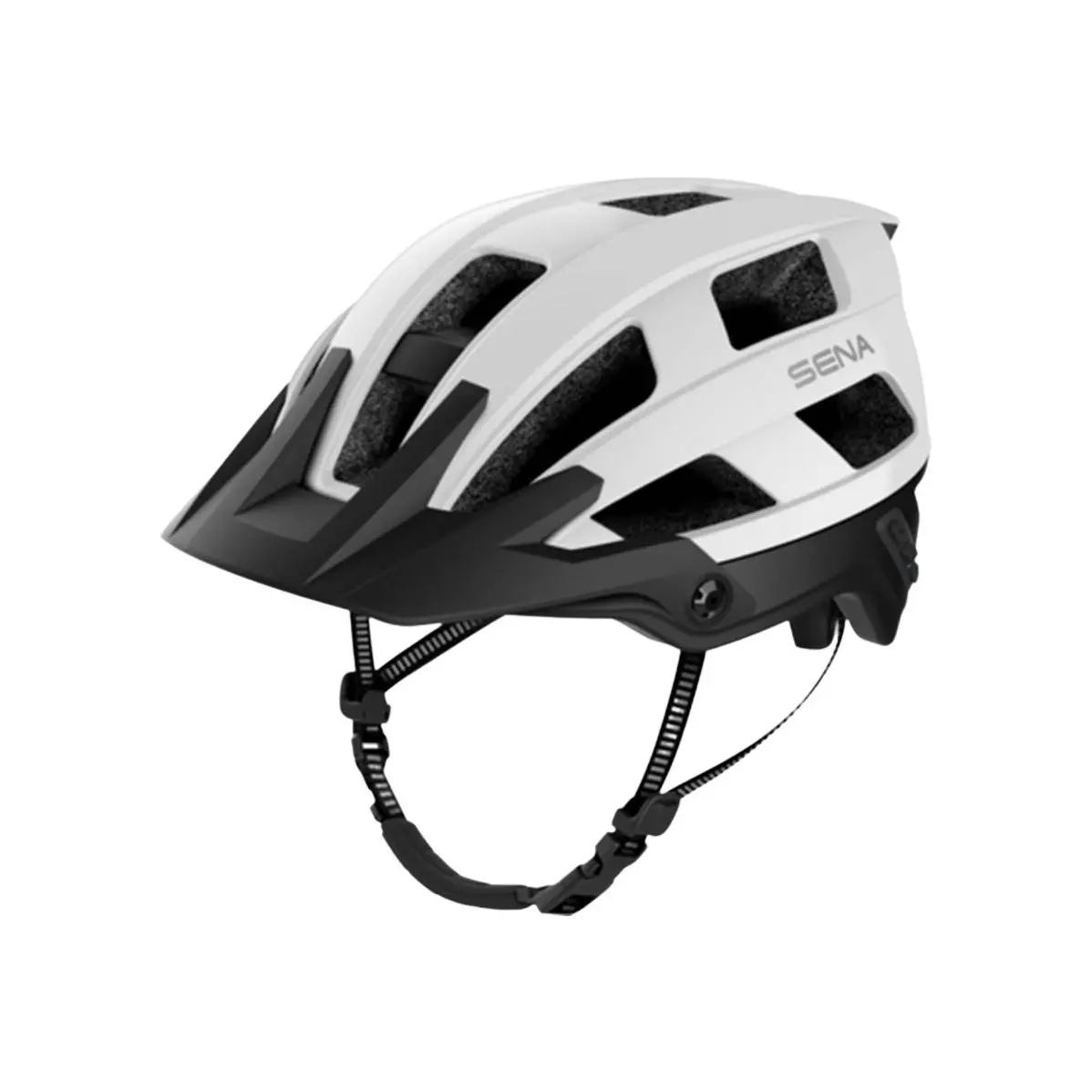 Velo Store - UK Connected mountain bike helmet Sena M1 | Extra 10% off with Subscription, Postage £16.79 to UK Fedex.