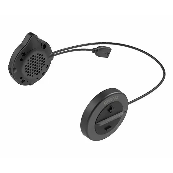 Photo Intercom vélo bluetooth Sena Snowtalk 2 Snow Sports