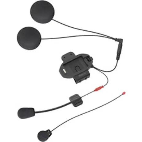 Ensemble pince avec Haut-parleur Sena