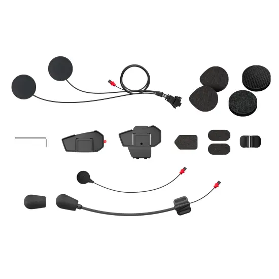 Montagekit Sena Spider St1