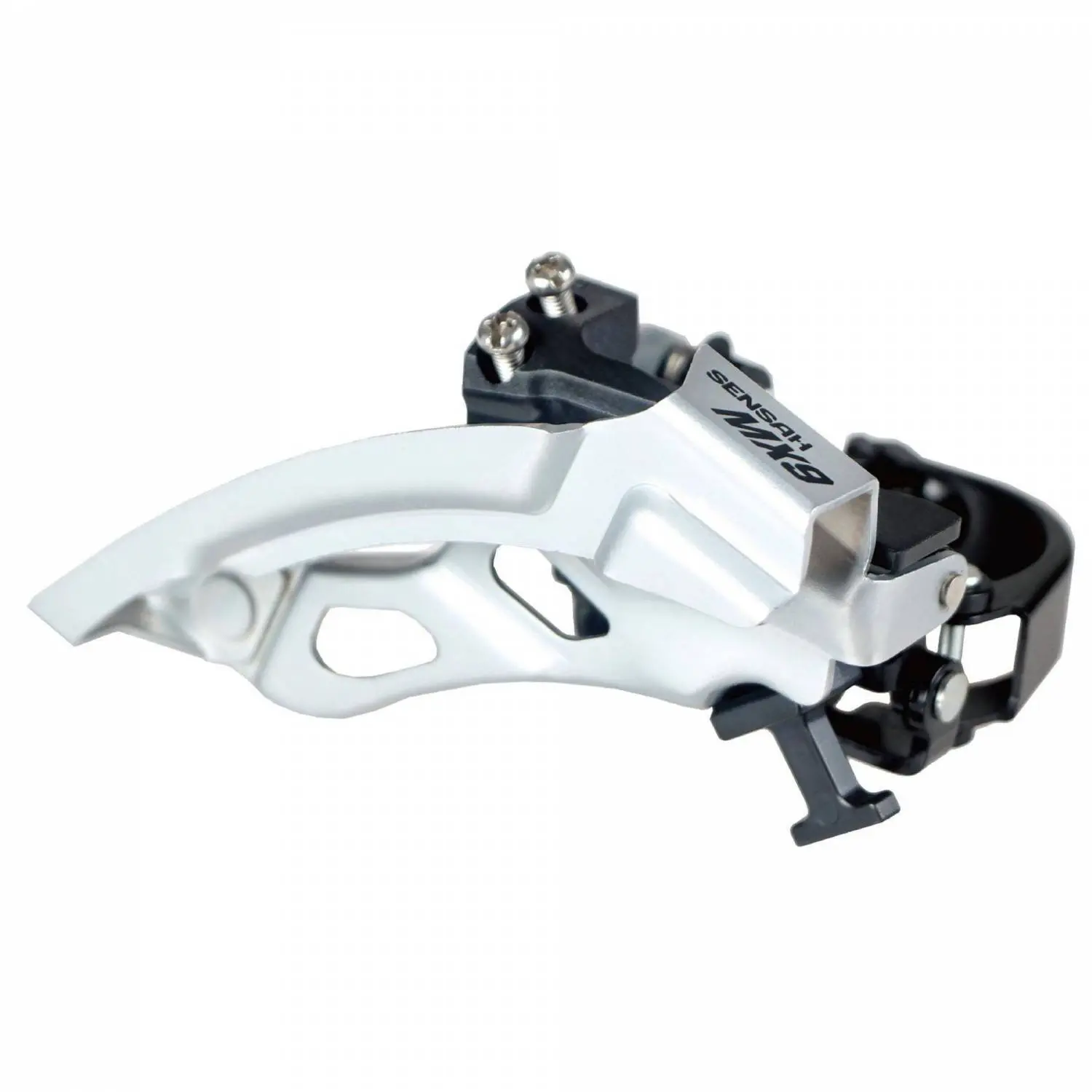Velo Store - UK Low-collar front derailleur Sensah MX9 | Extra 10% off with Subscription, Postage £16.79 to UK Fedex.