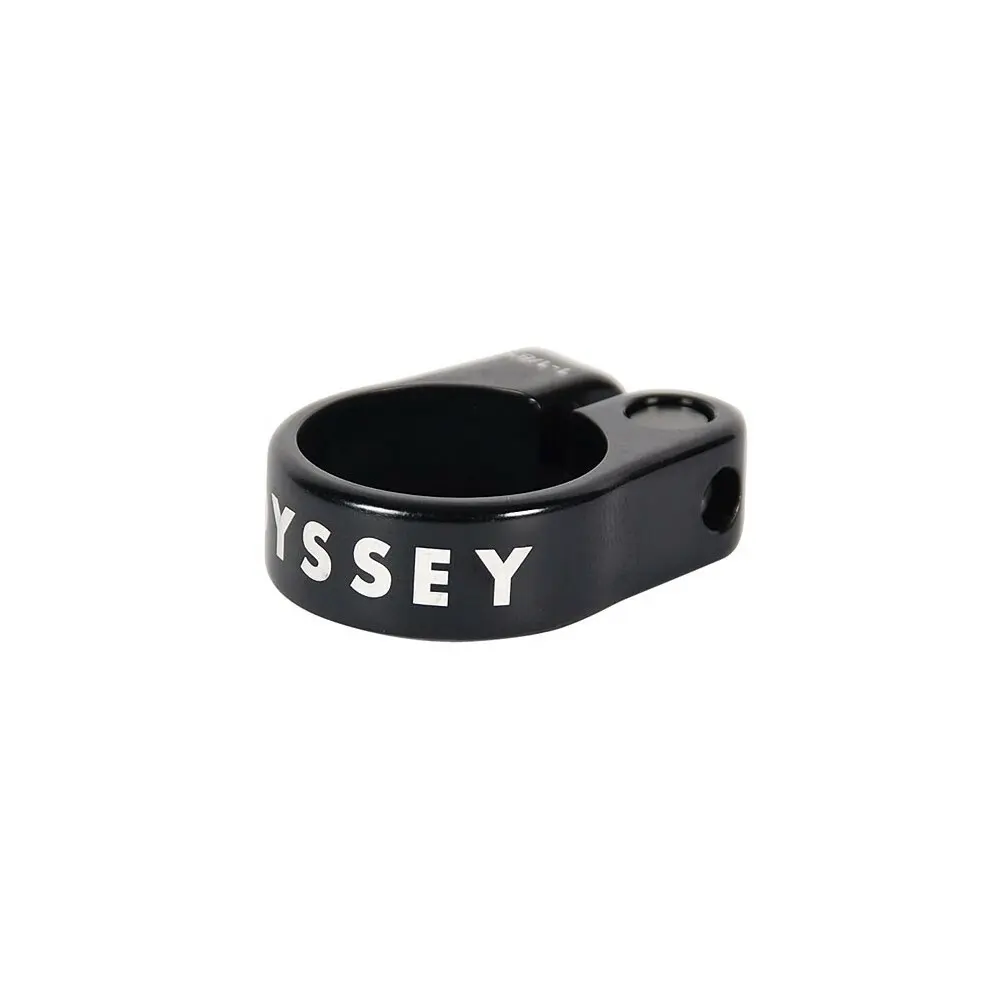 Sattelklemme Odyssey slim clamp