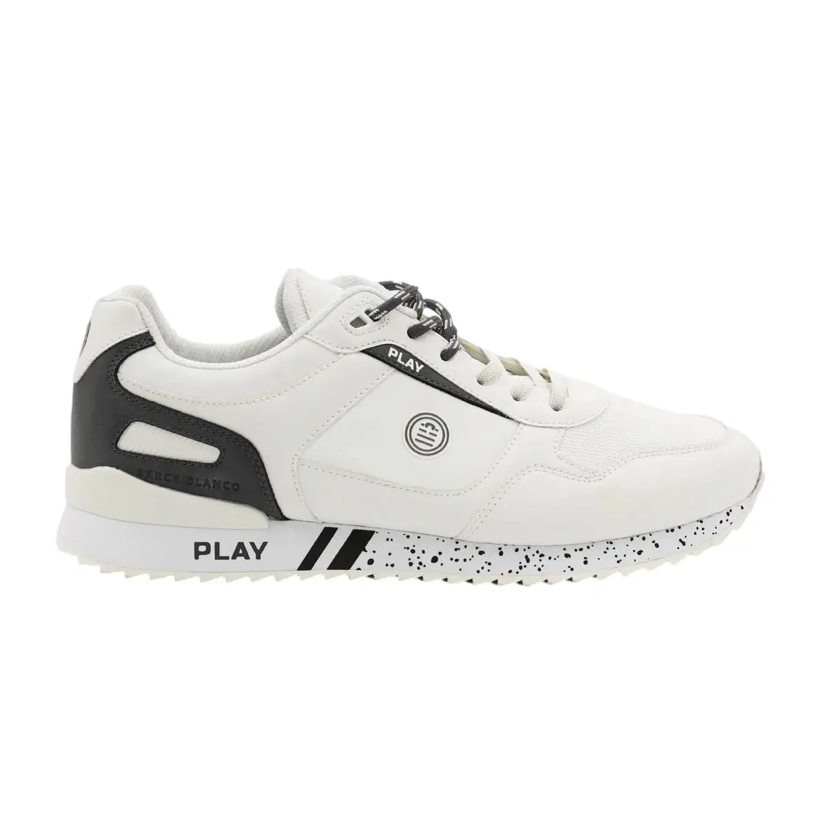 Sneakers Serge Blanco Chamonix