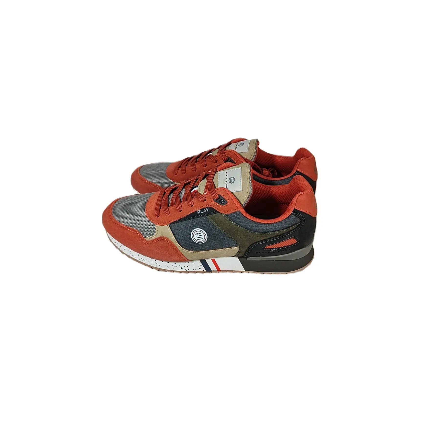 3608909364000 - Basketball Chamonix