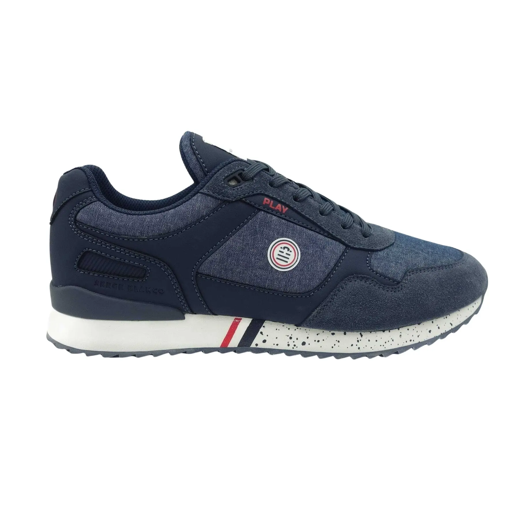 3608900908487 - Sneakers Chamonix 3608900908487 - Sneakers Chamonix