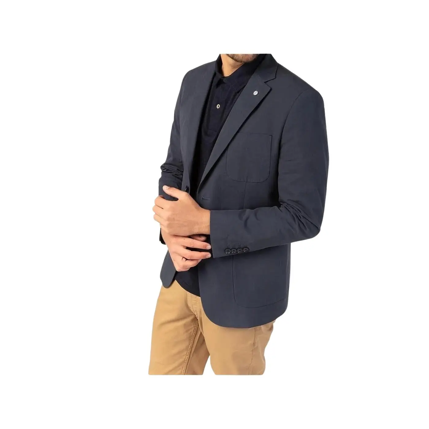 3608907806915 - Blazer Serge Blanco 3608907806915 - Blazer Serge Blanco