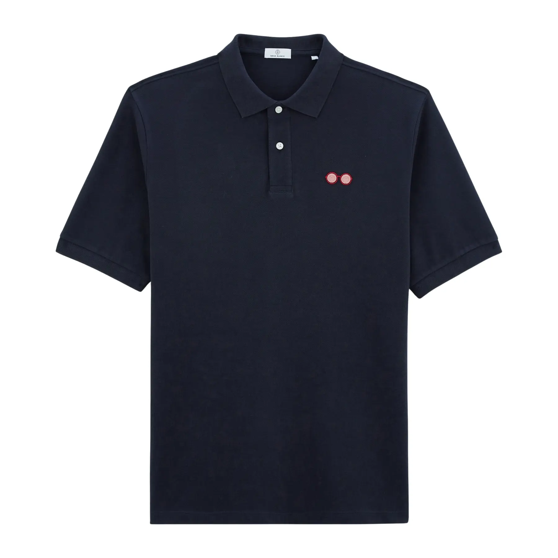 3608901096831 - Polo-Shirt Luswig