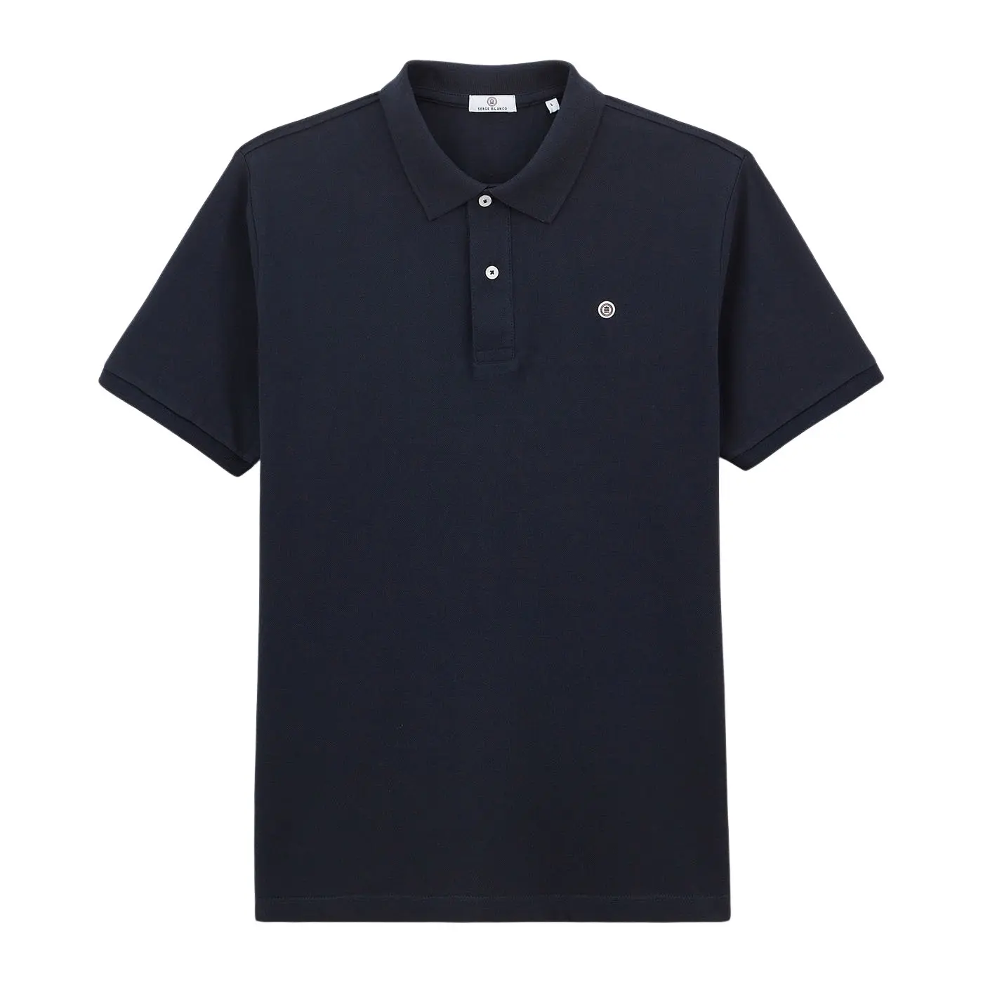 3608907940411 - Polo-Shirt Lucas 3608907940411 - Polo-Shirt Lucas