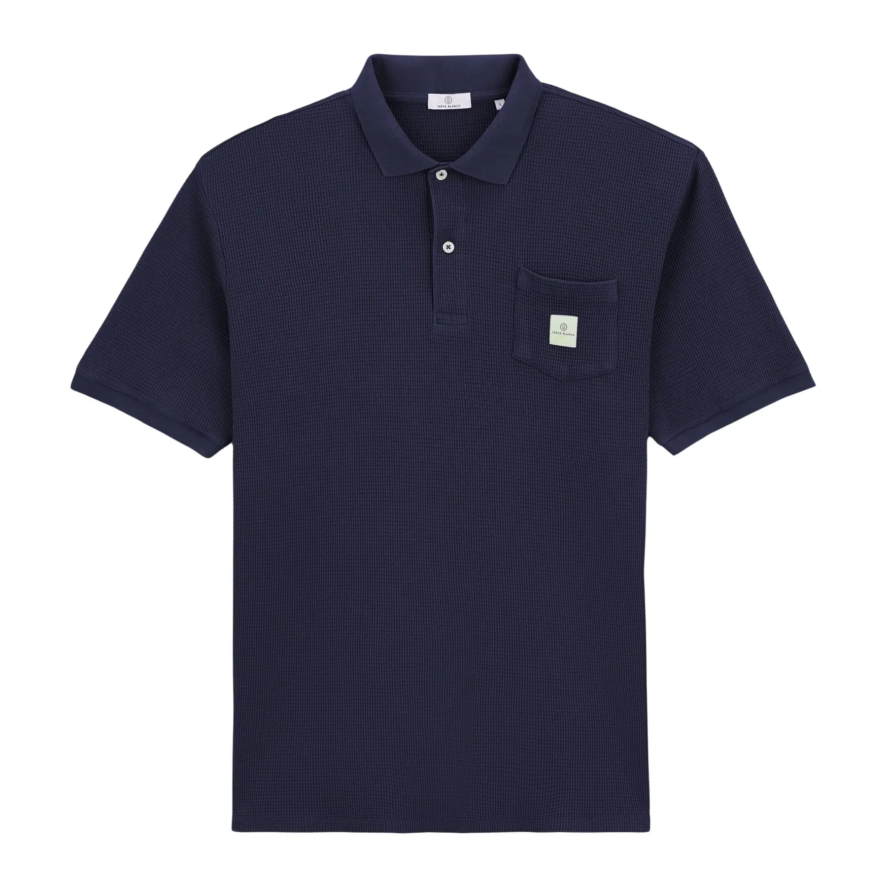 3608909678459 - Polo-Shirt Logan