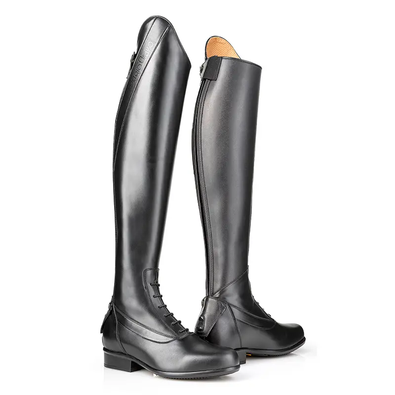 Bottes d'équitation Sergio Grasso Révolution