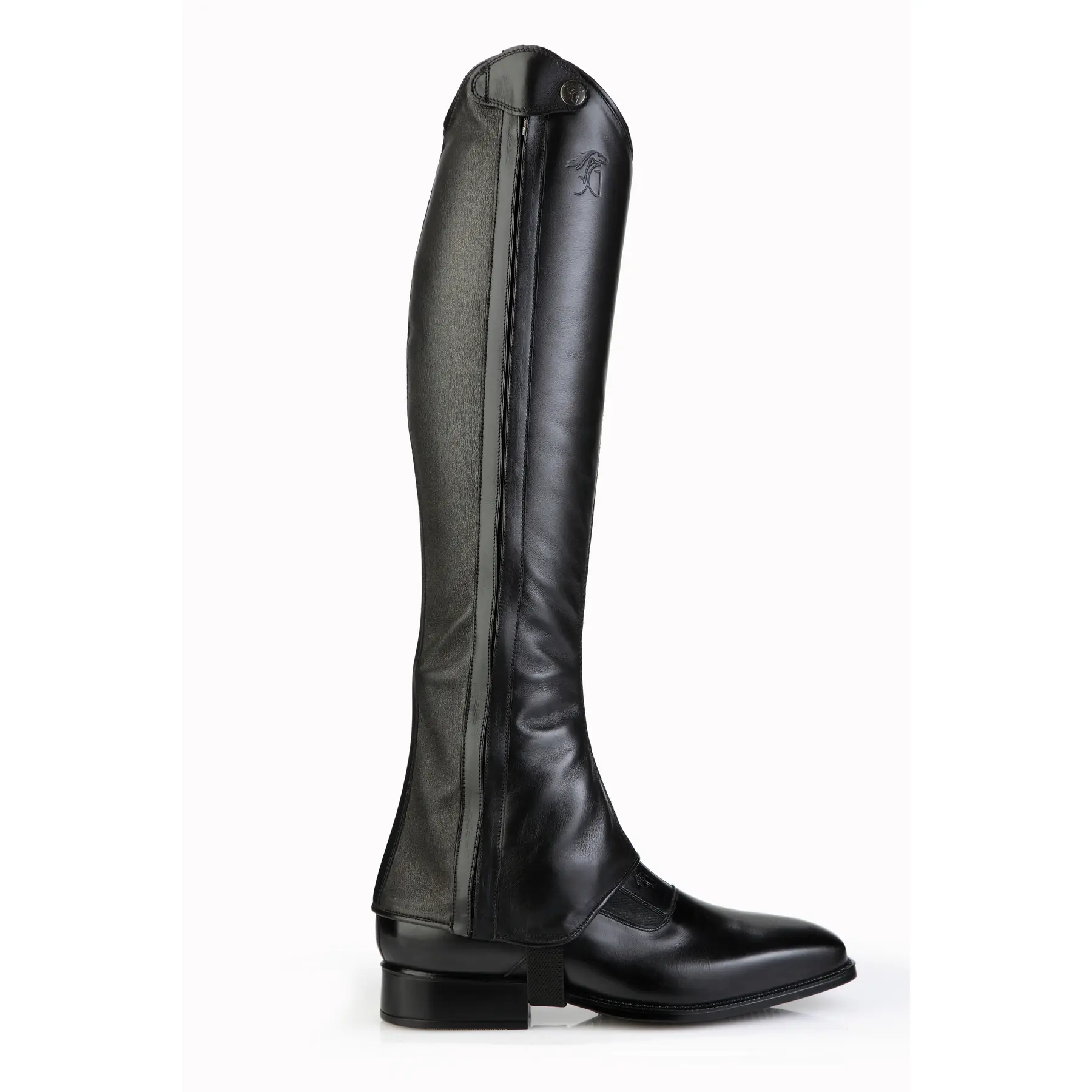 Comparer les prix de Chaps cuir Sergio Grasso Pinerolo