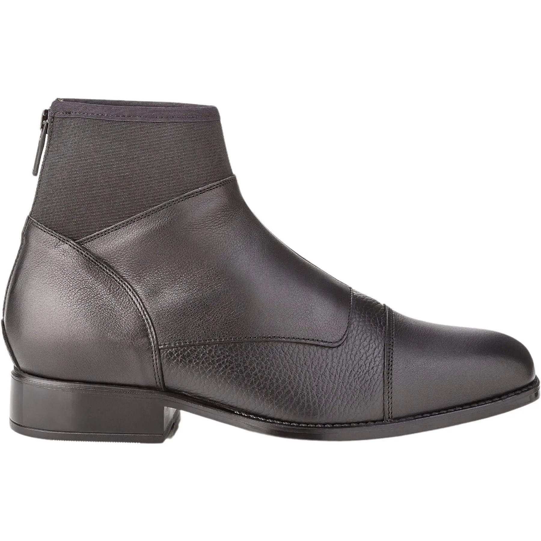 Boots d'équitation Sergio Grasso Palermo