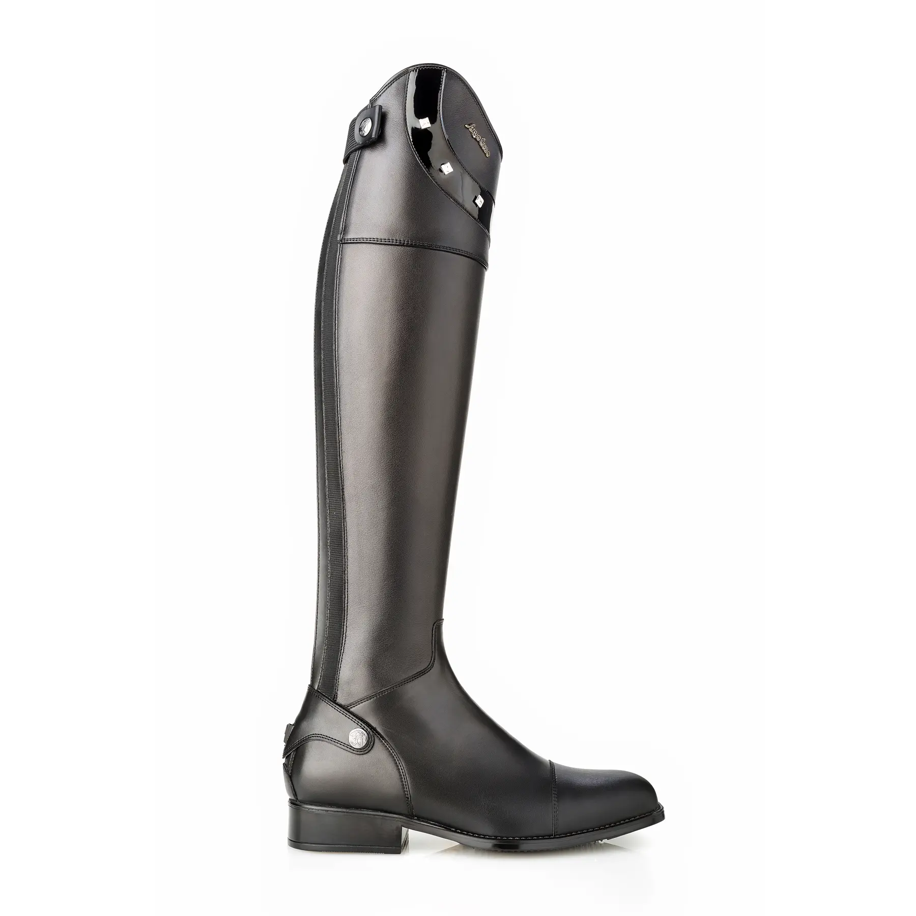 Comparer les prix de Bottes d'équitation Sergio Grasso Progress L