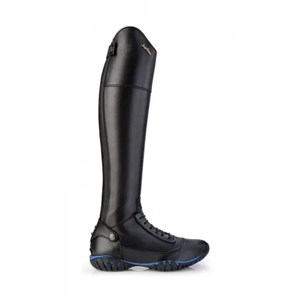 Sergio Grasso Noir Riding Boots Energy +0-1