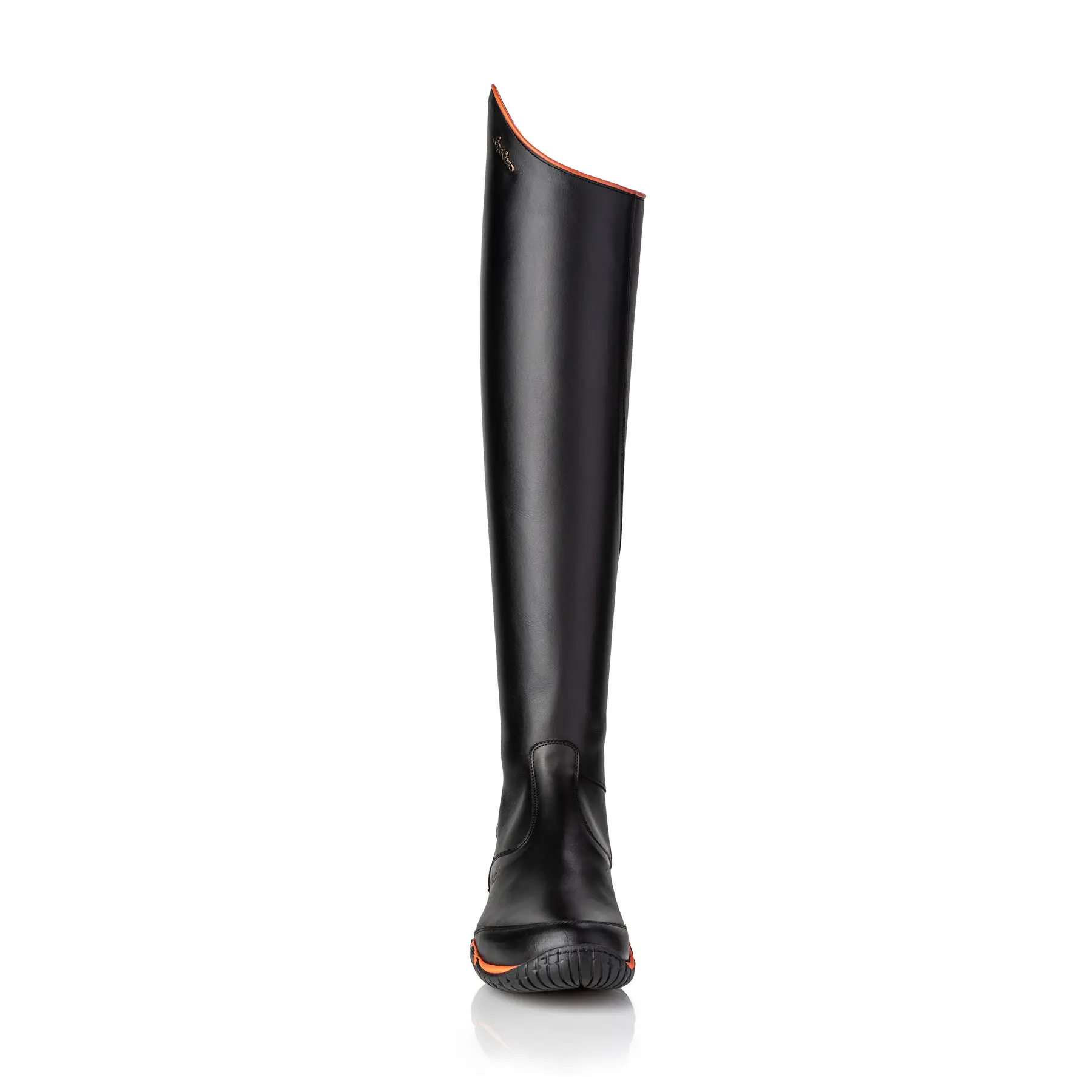 Bottes D'équitation Sergio Grasso En Cuir - Taille 43 EU (9 UK), Marron, Occasion, Pour Homme