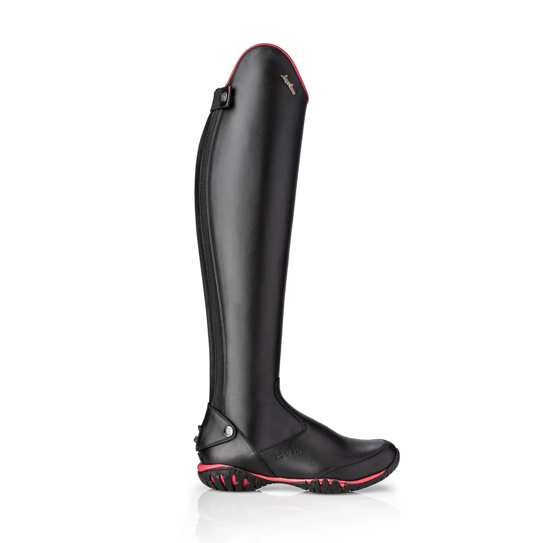 Comparer les prix de Bottes d'équitation Sergio Grasso Hve